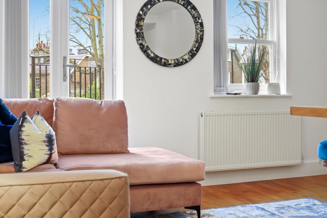 Hububb - Hyde Park, South Kensington Apartment London