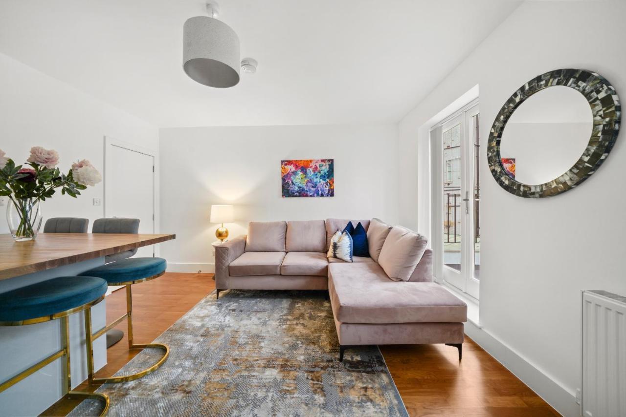 Apartment Hububb - Hyde Park, South Kensington *