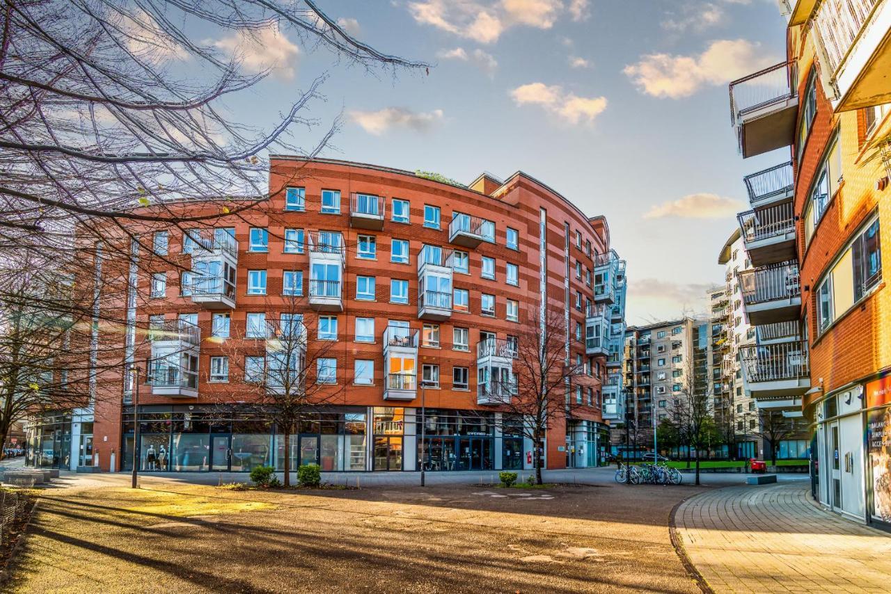 2Bed 2Bath 2Mins To Holloway Rd Tube With Gym Access * Londen