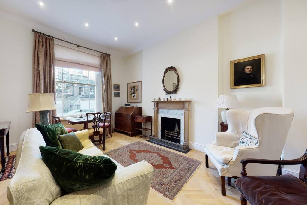 Leilighet Lovely 1 Bedroom Flat In Pimlico