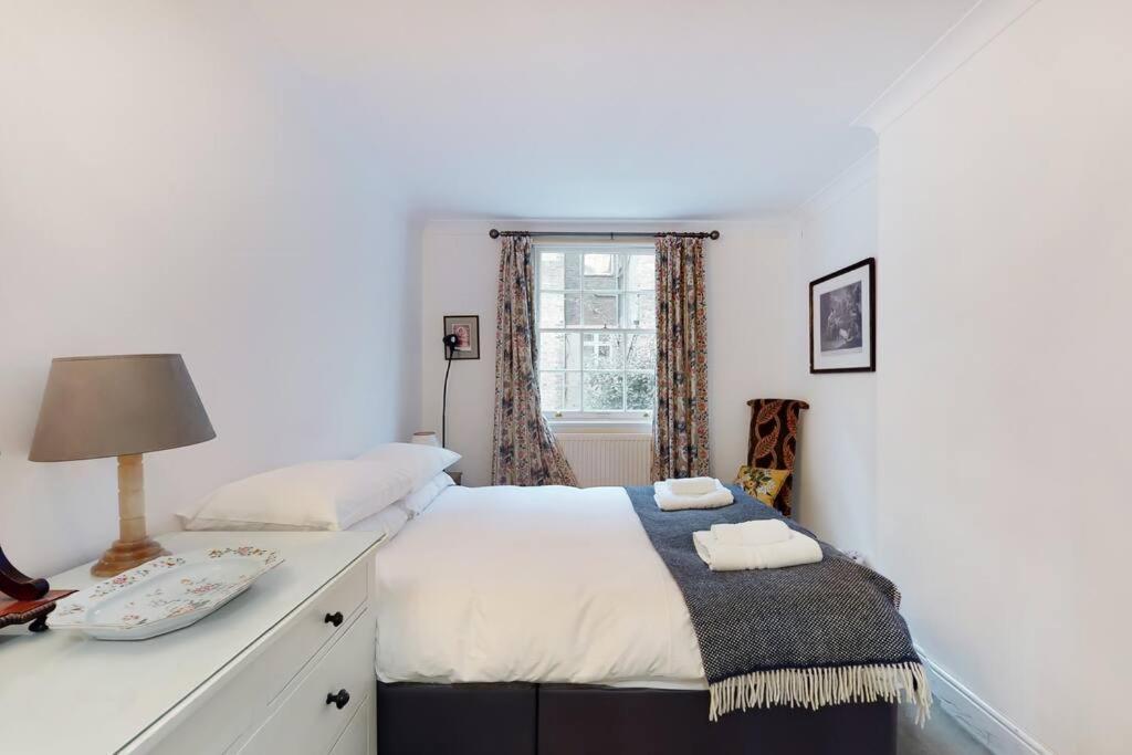 Lovely 1 Bedroom Flat In Pimlico Leilighet *