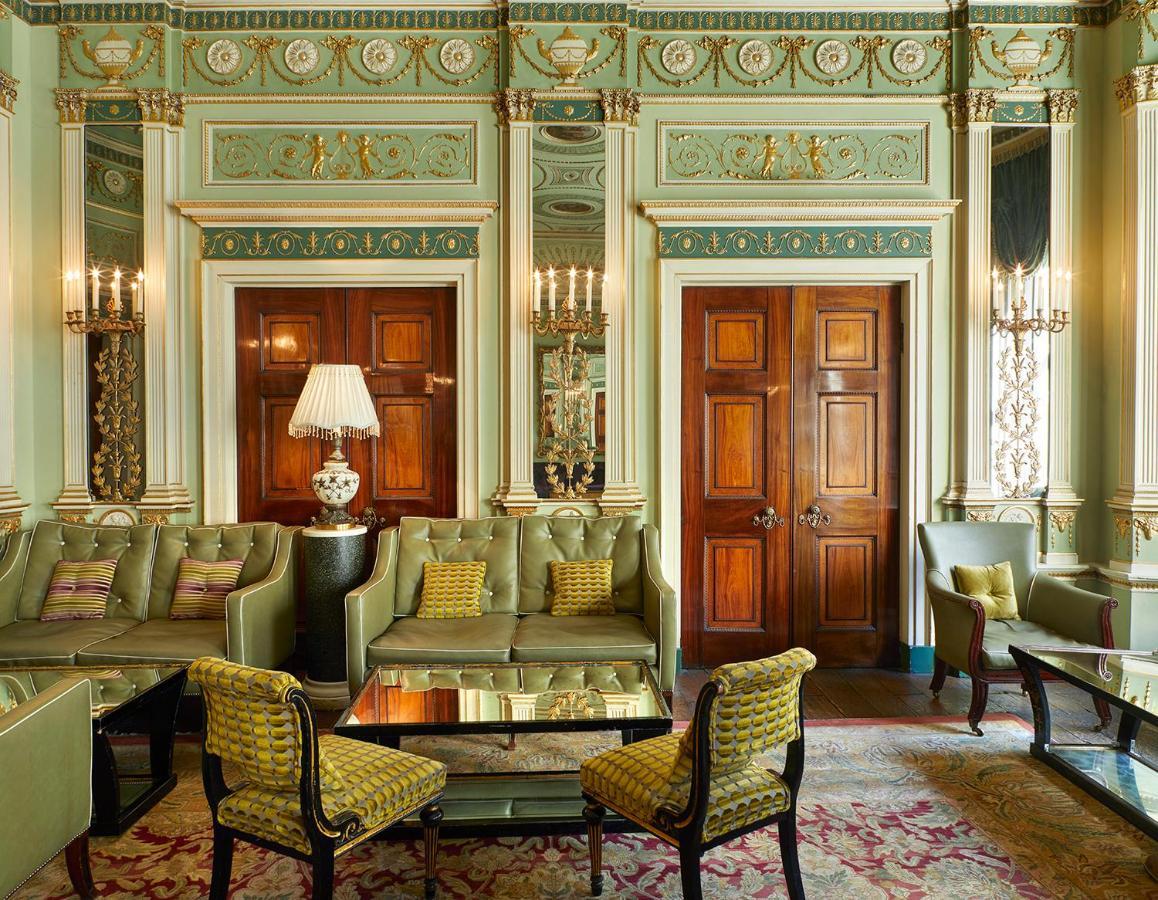 House - Private Member's Club Hotel