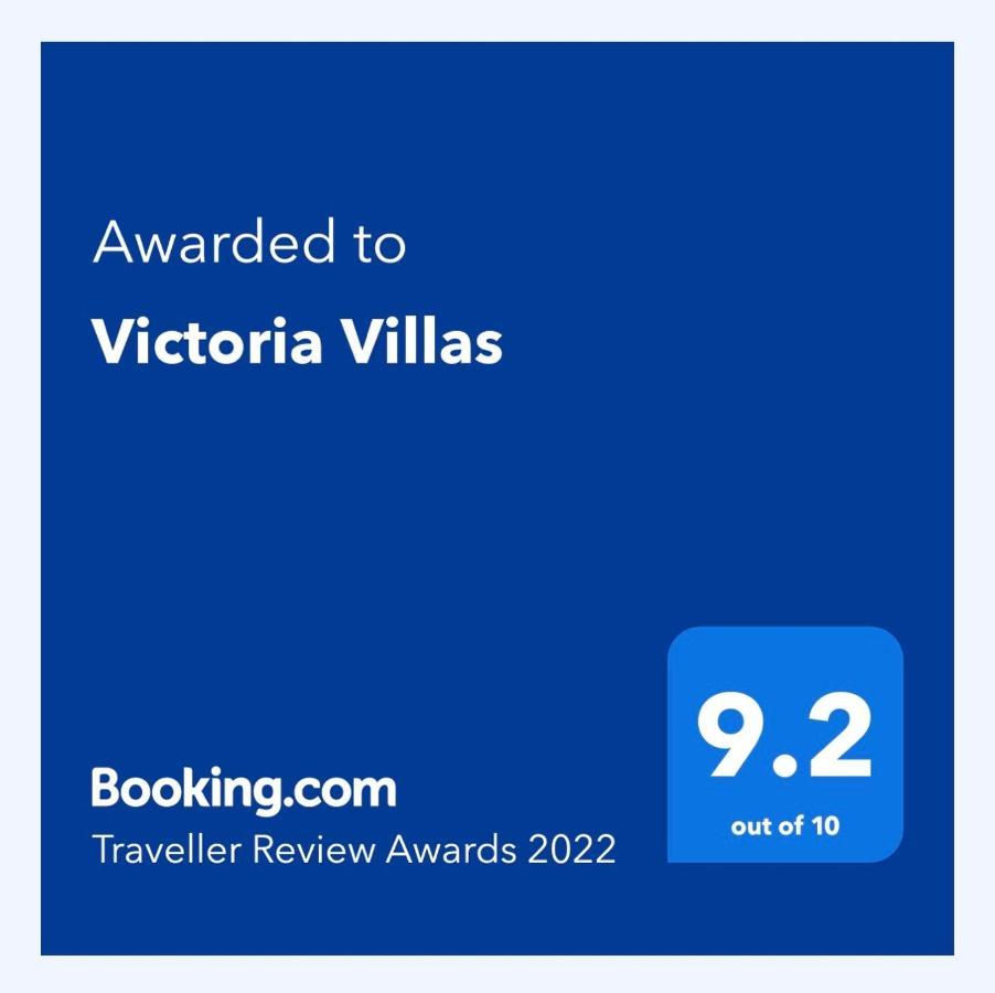 Homestay Victoria