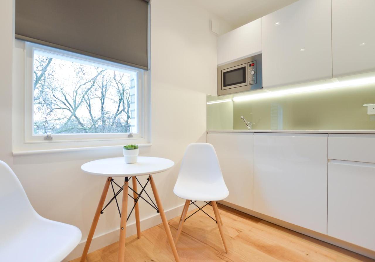 Leilighetshoteller Shepherds Bush Serviced By Concept *