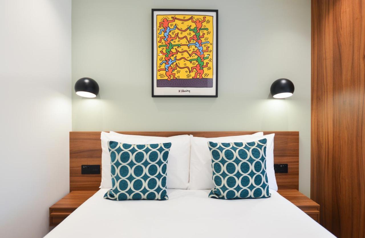 Leilighetshoteller Shepherds Bush Serviced By Concept *