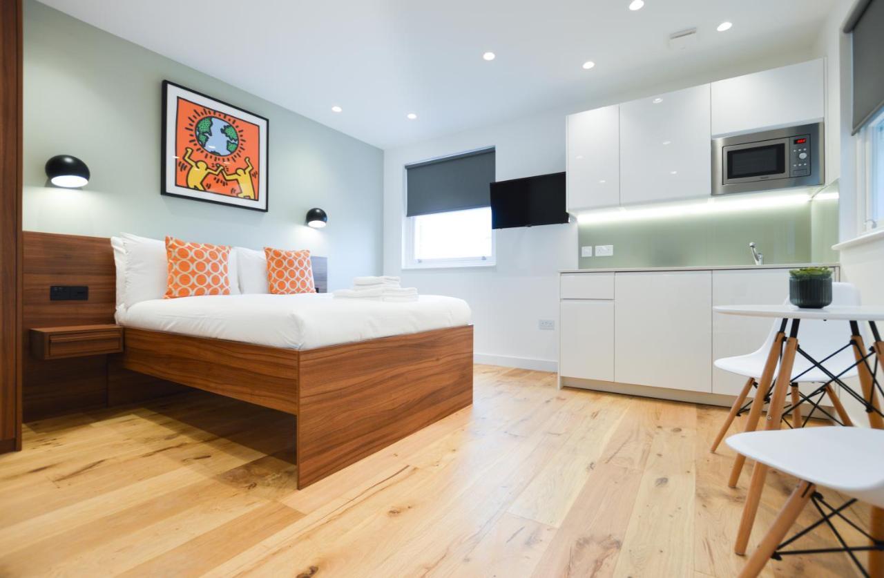 Shepherds Bush Serviced By Concept * London