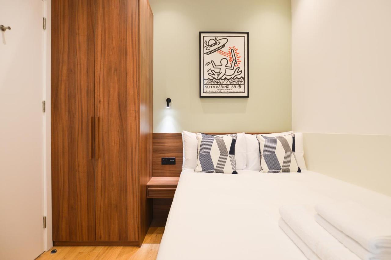 Shepherds Bush Serviced By Concept Apartahotel *