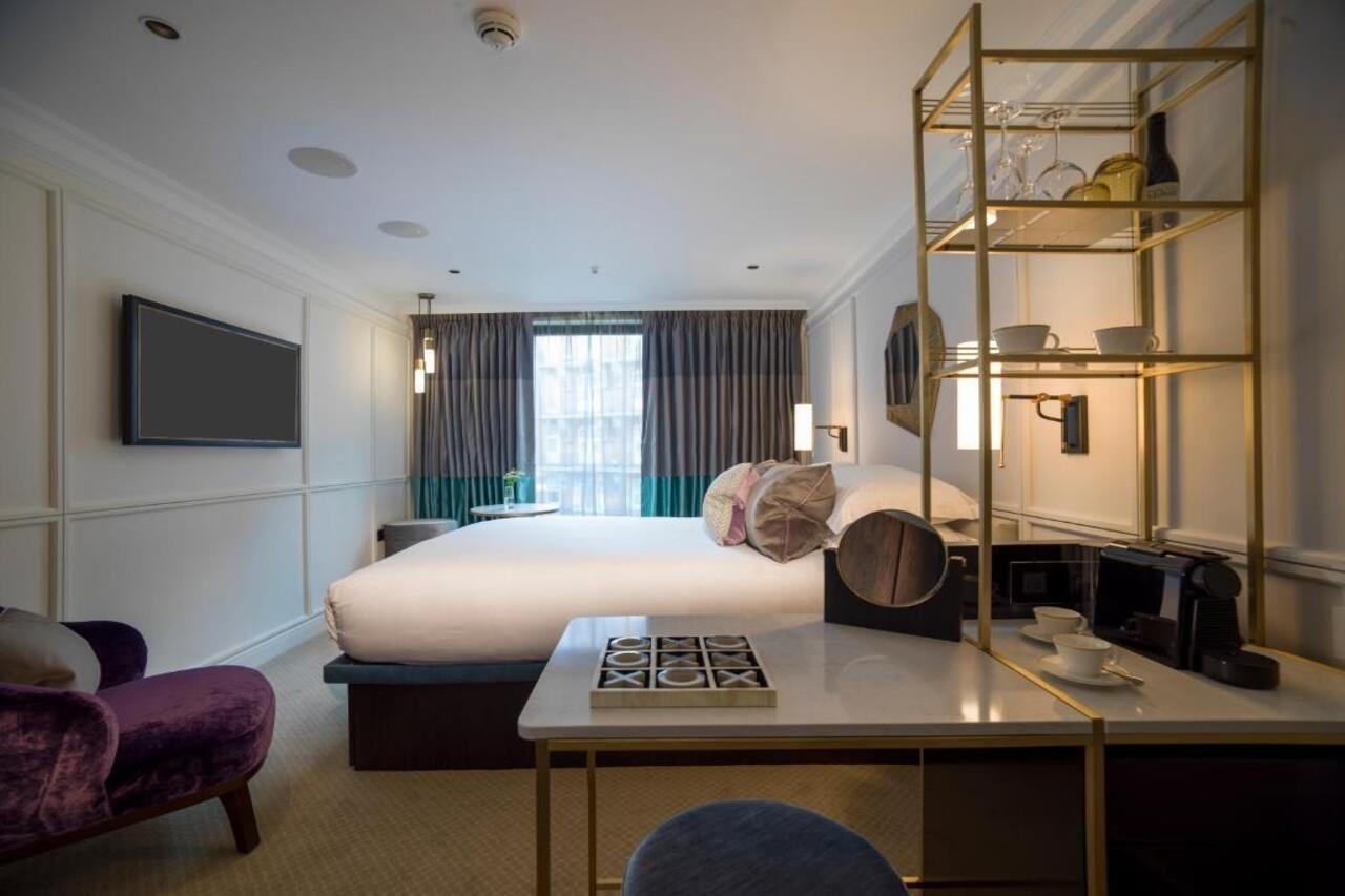Hotel The Guardsman - Preferred And