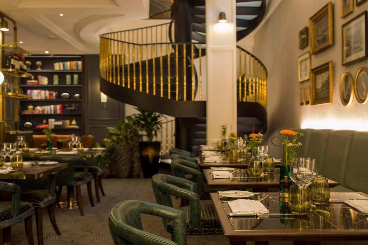 Hotel The Guardsman - Preferred And London