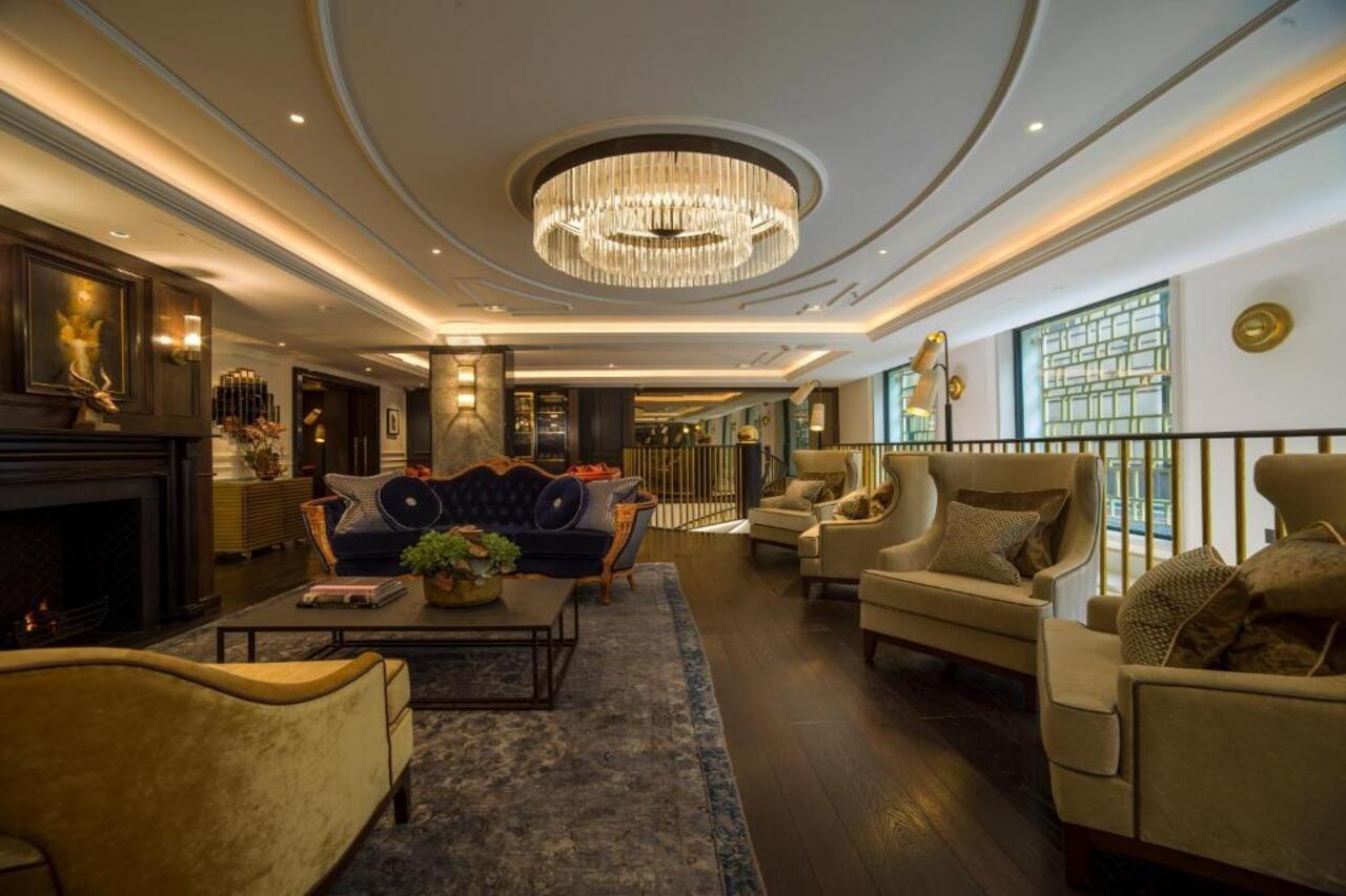 The Guardsman - Preferred And Hotel London