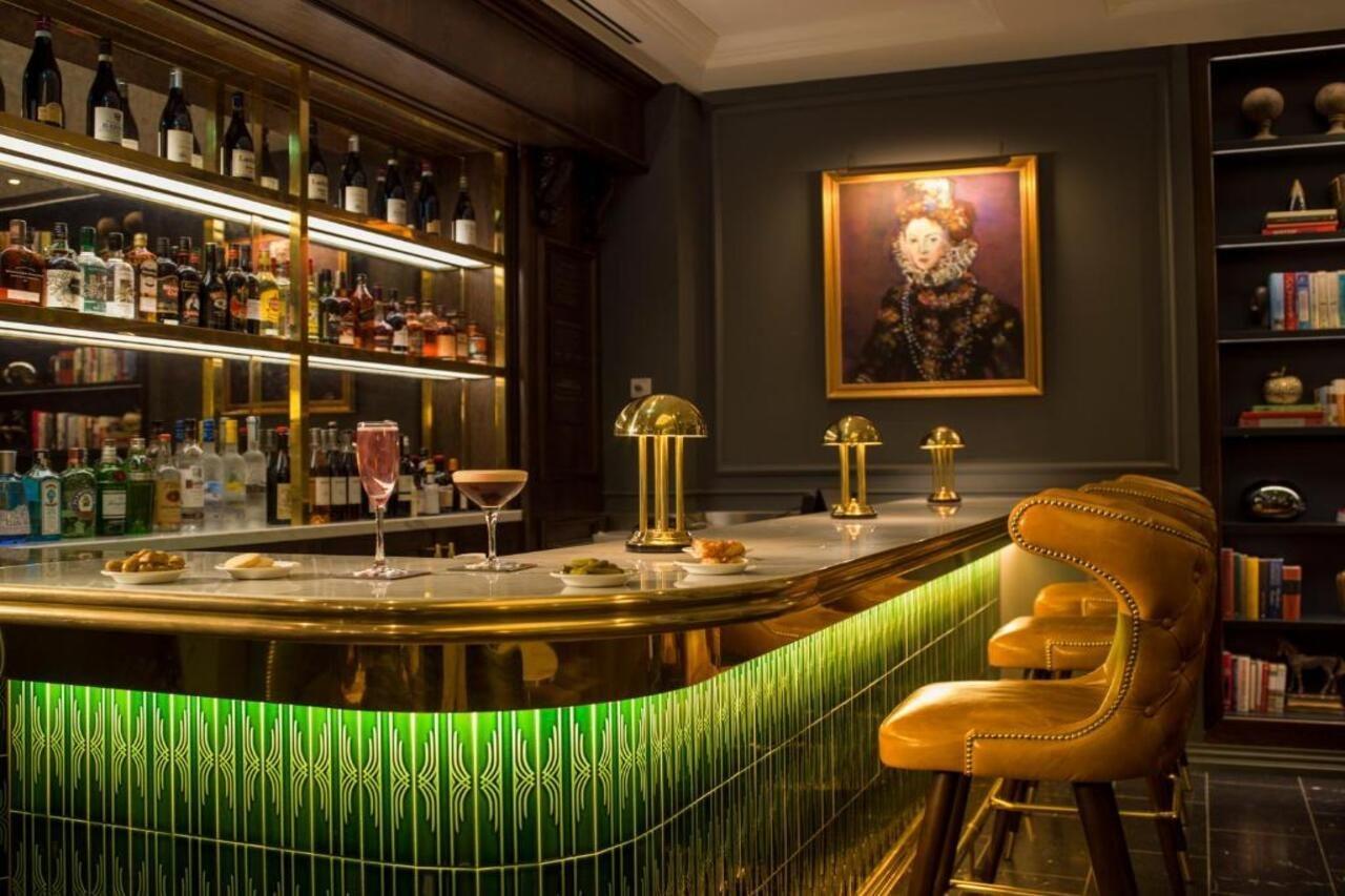The Guardsman - Preferred And Hotel 5*