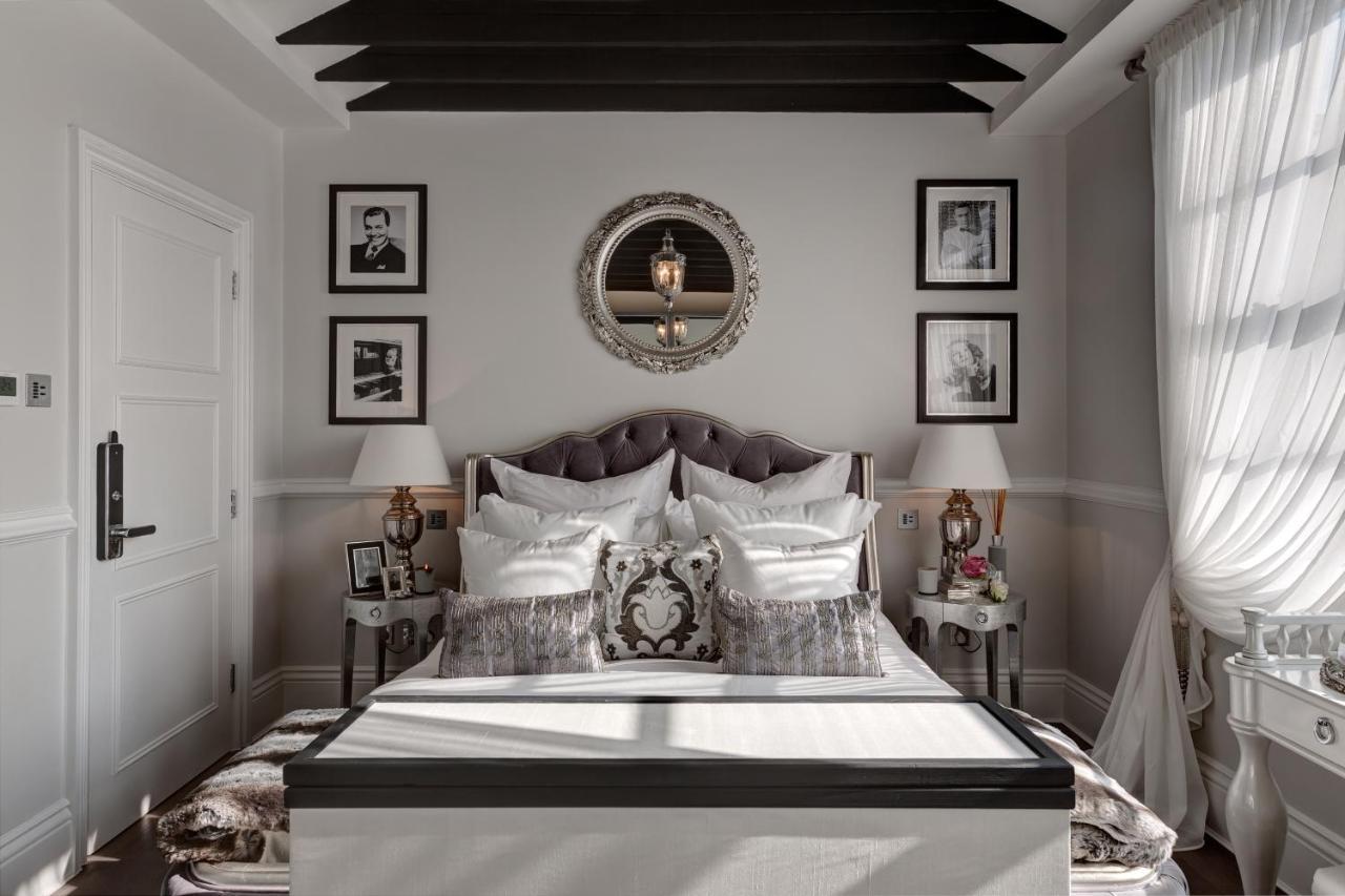Holiday home Deluxe Victoria House With Views Over The Historic Pimlico Conservation Area