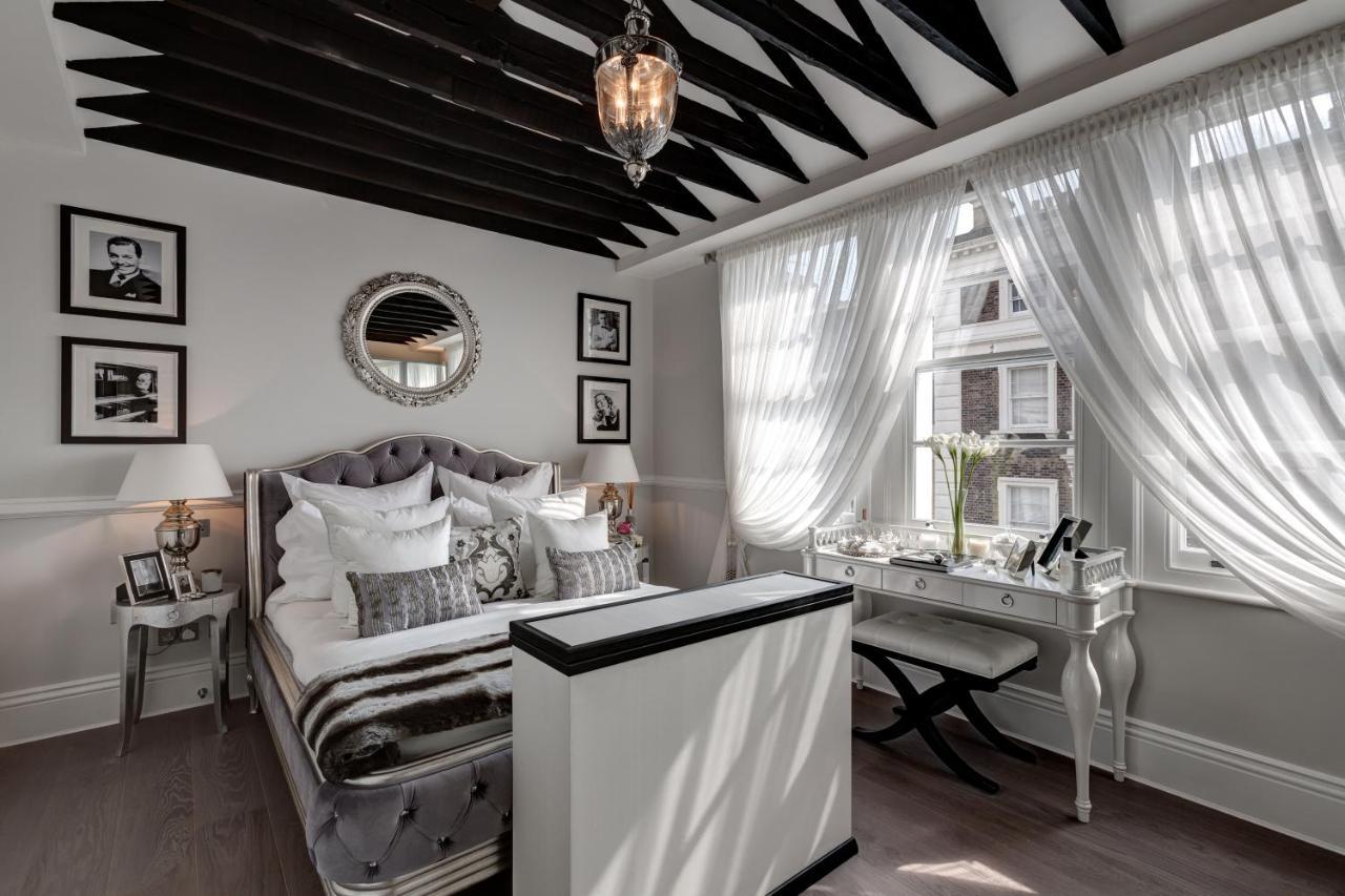 Deluxe Victoria House With Views Over The Historic Pimlico Conservation Area *