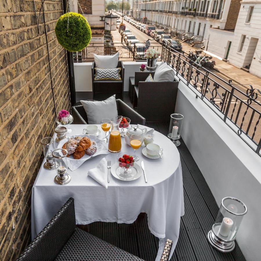 Deluxe Victoria House With Views Over The Historic Pimlico Conservation Area Holiday home *