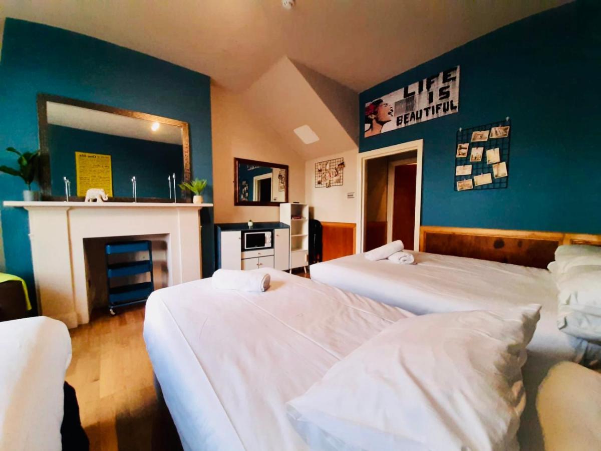 Kx Kings Cross Hotel