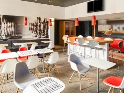 Hotel Ibis Stratford London