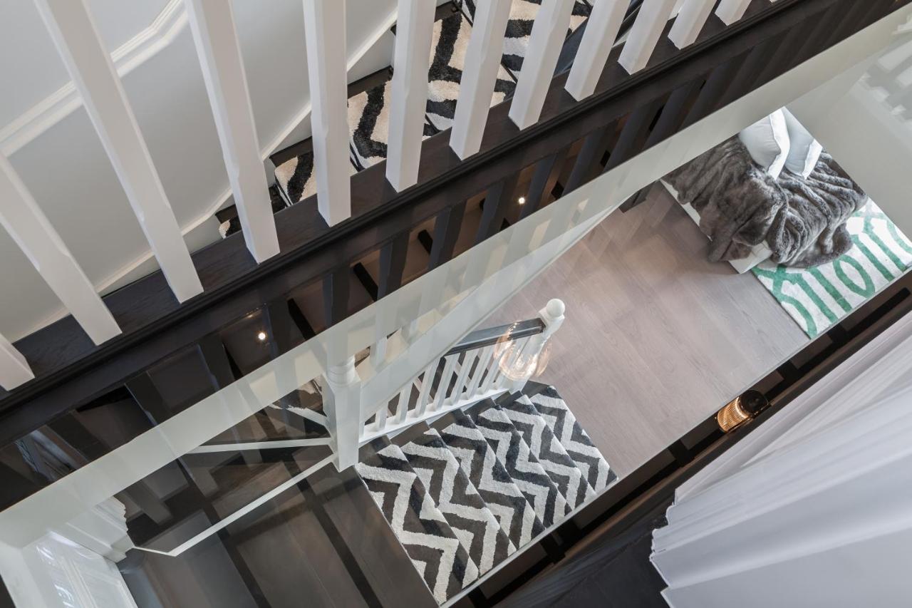 Deluxe Victoria House With Views Over The Historic Pimlico Conservation Area London