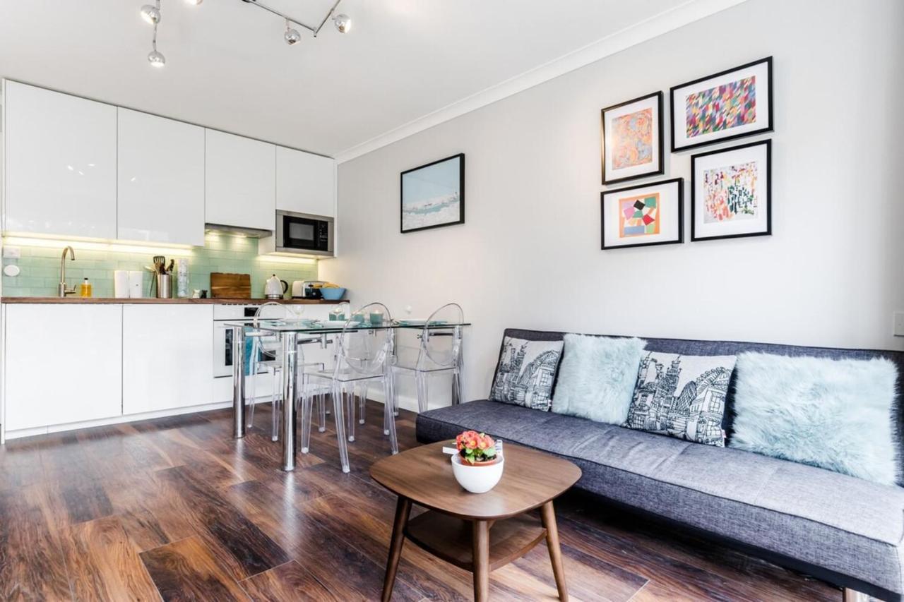 Leilighet Lovely 2 Bedroom Near South Bank London