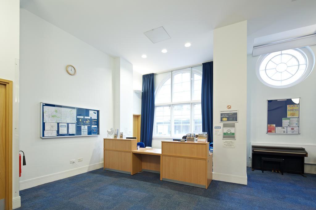 Beit Hall Leilighet London