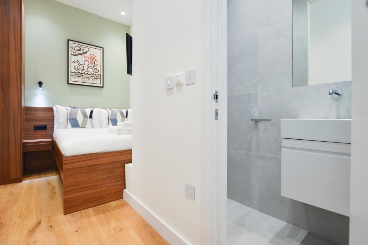Shepherds Bush Serviced By Concept Londres