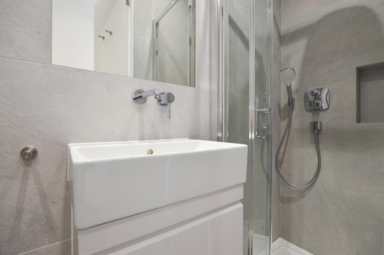 Shepherds Bush Serviced By Concept Apartahotel