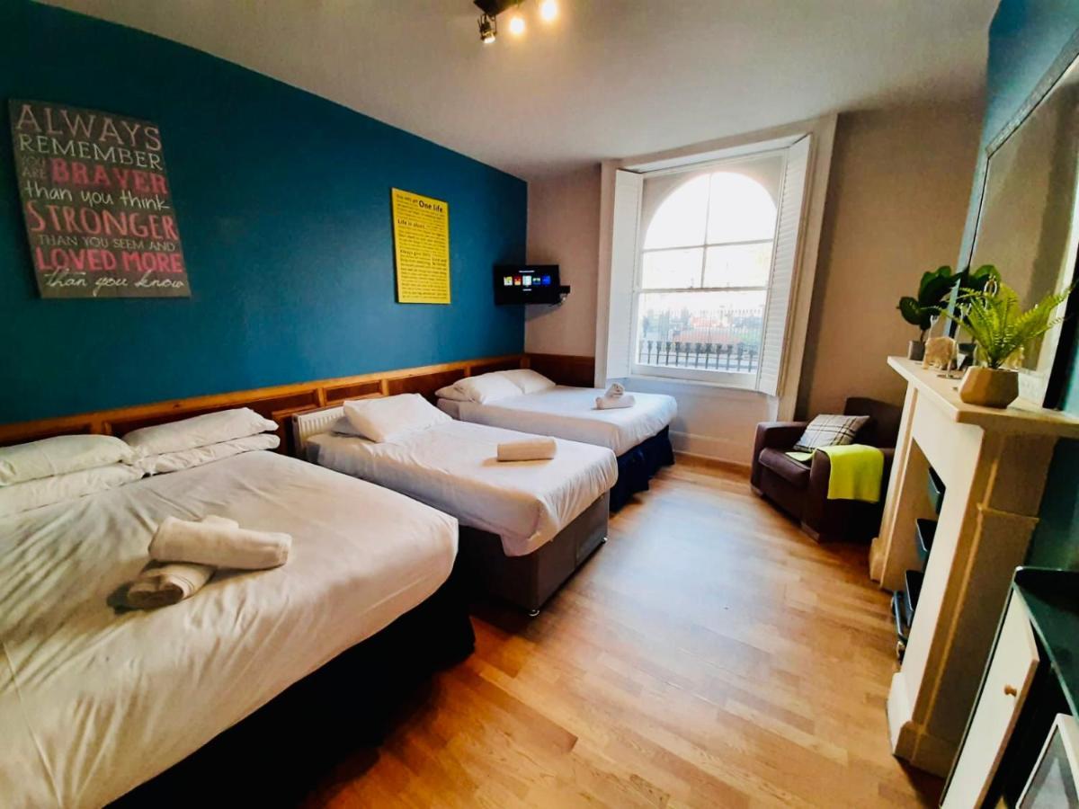 Kx Kings Cross Hotel 3*