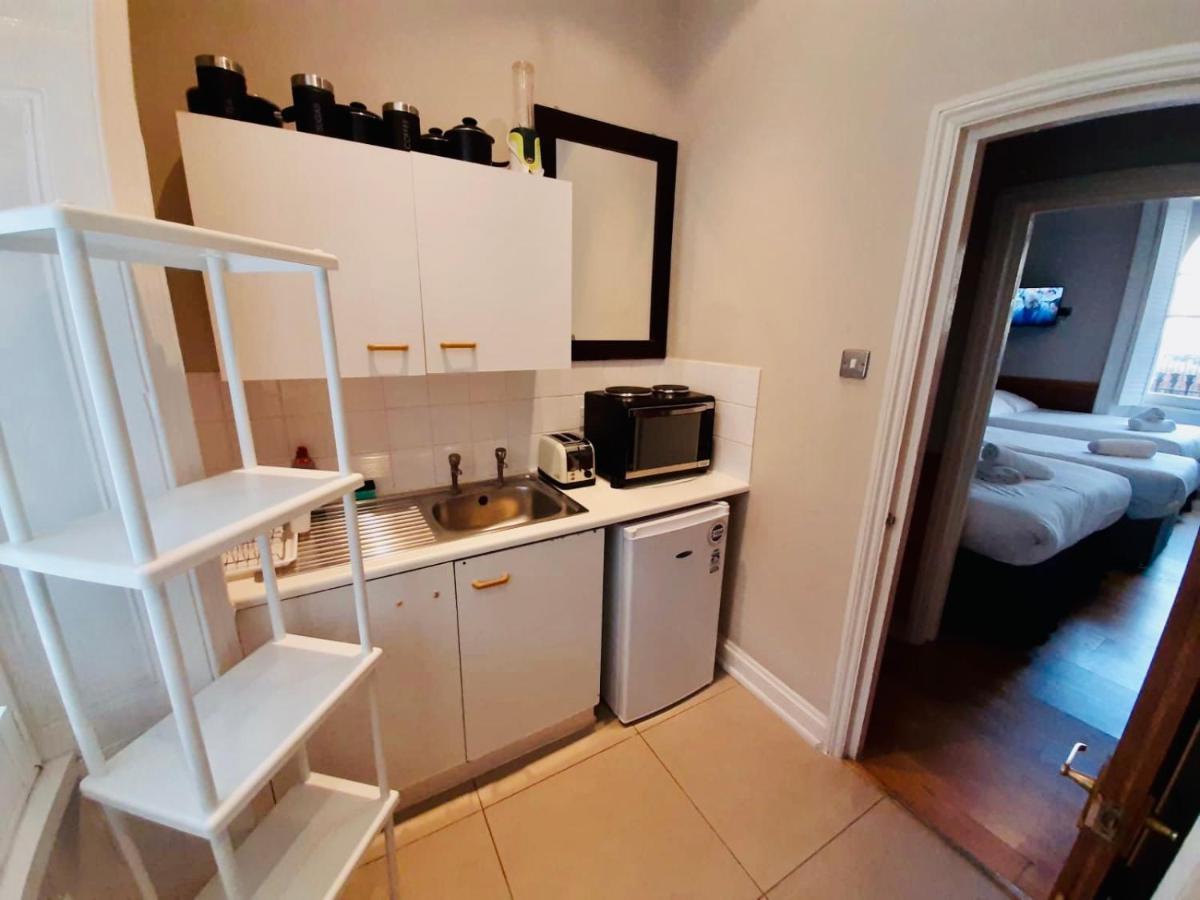 Hotel Kx Kings Cross 3*