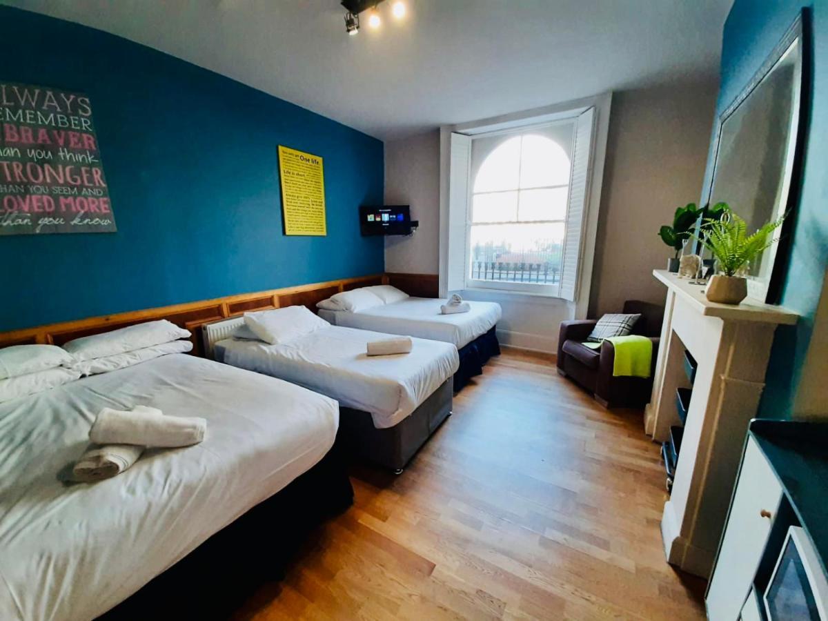Kx Kings Cross Hotel