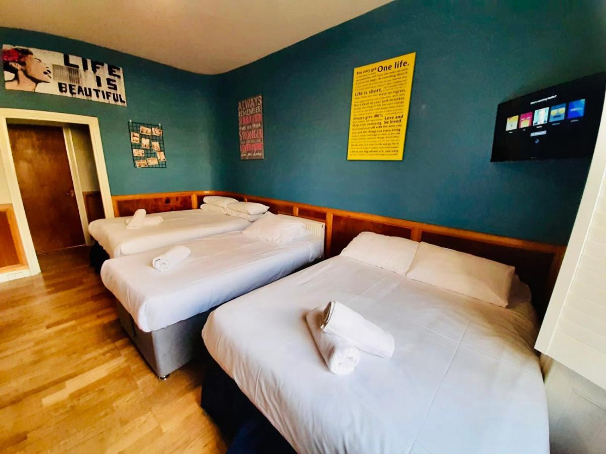 Hotel Kx Kings Cross Londen