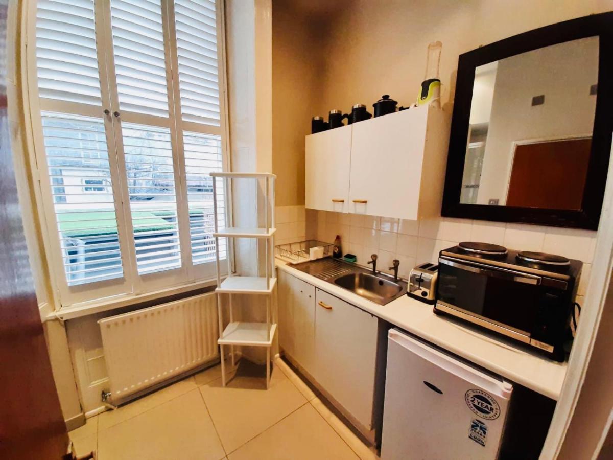 Kx Kings Cross 3*