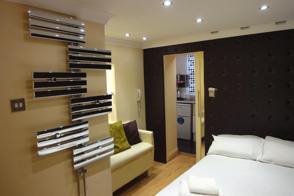 Apartment Dylan Earls Court