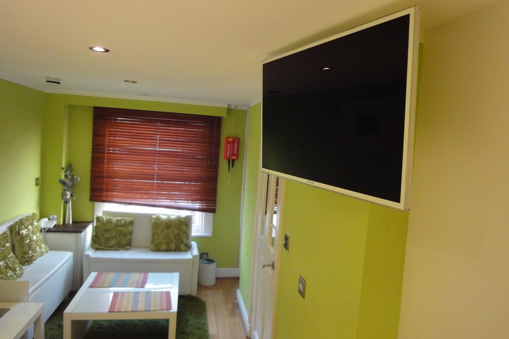 Apartment Dylan Earls Court