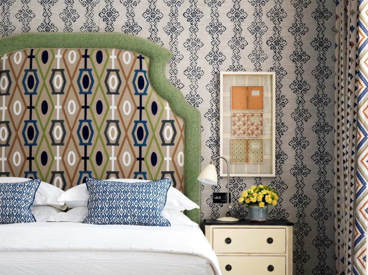 Hotel Haymarket Hotel, Firmdale