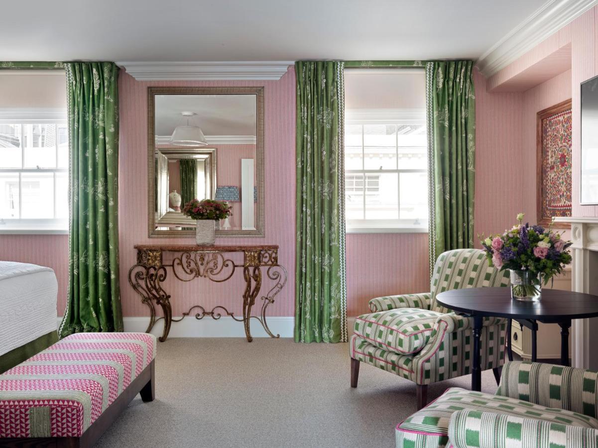 Haymarket Hotel, Firmdale Hotel 5*