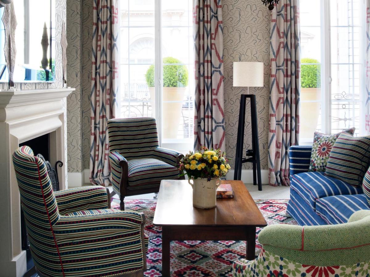 Haymarket Hotel, Firmdale 5*