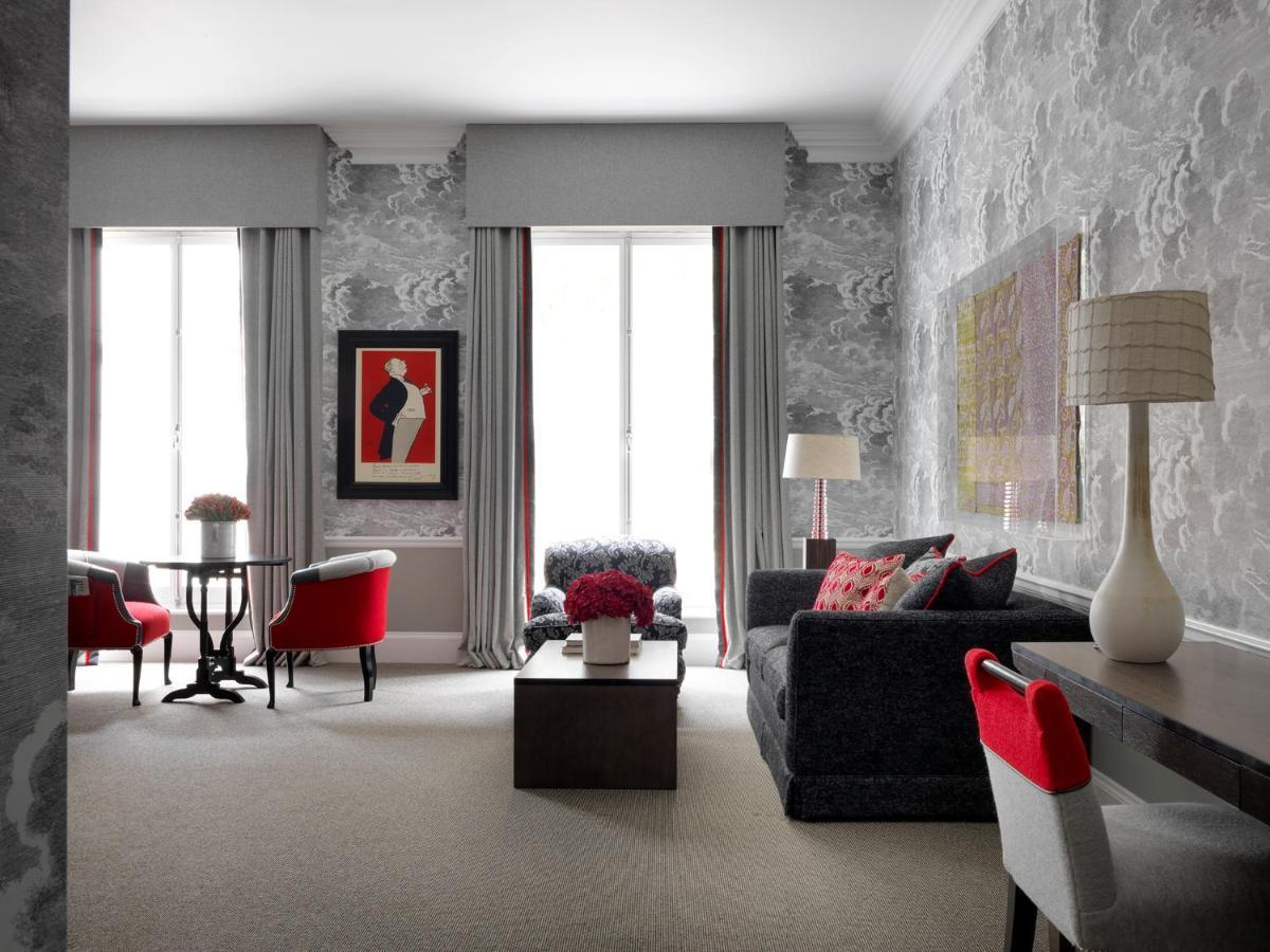 Hotel Haymarket Hotel, Firmdale 5*