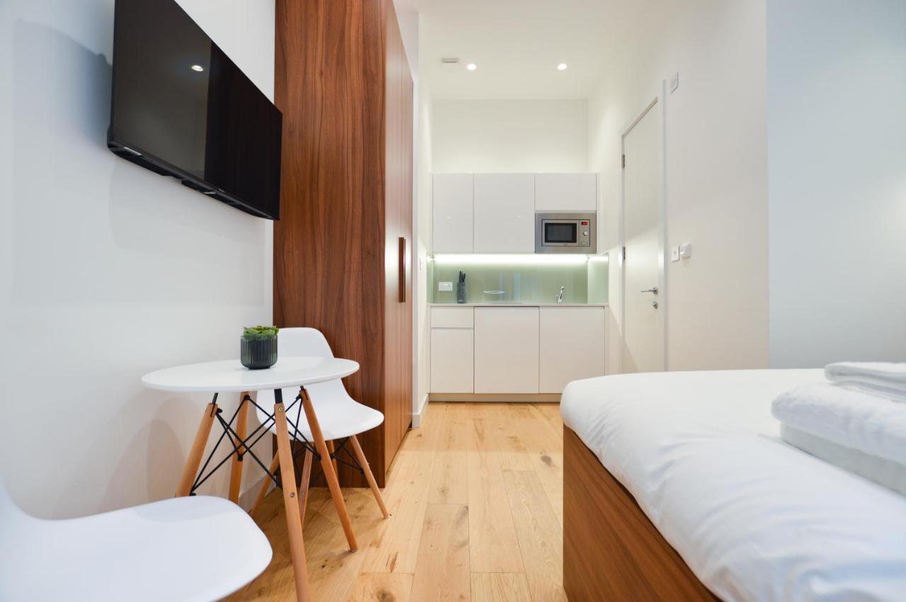 Shepherds Bush Serviced By Concept Leilighetshoteller