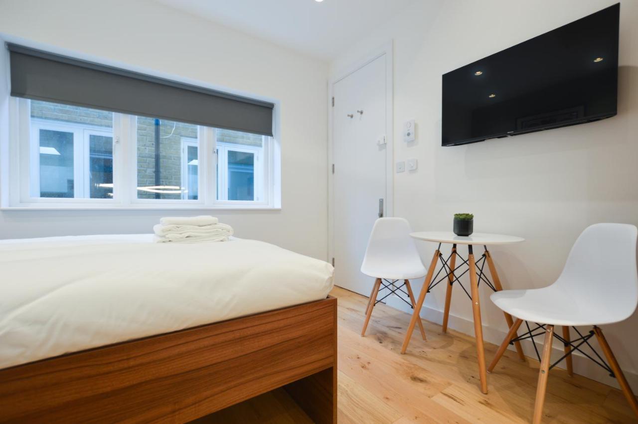 Shepherds Bush Serviced By Concept Apartahotel