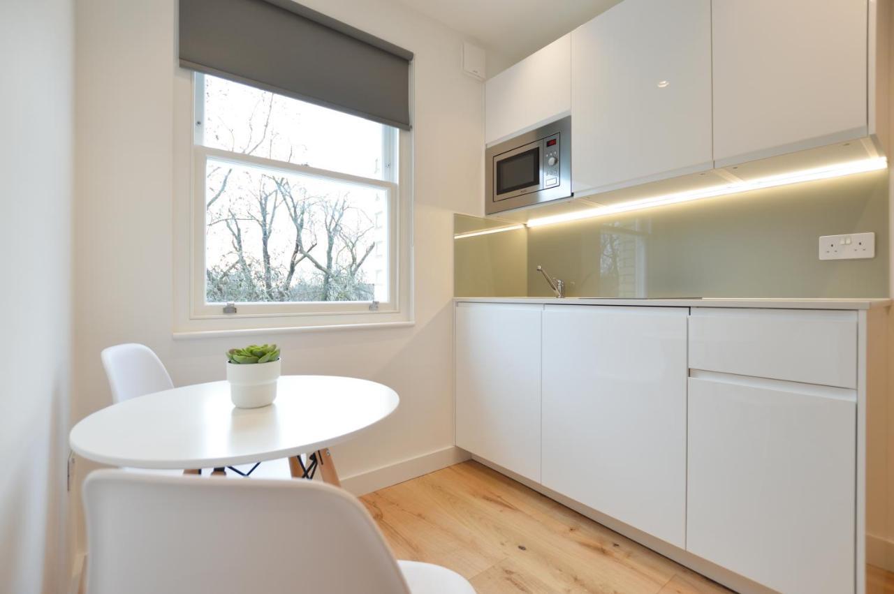 Shepherds Bush Serviced By Concept Leilighetshoteller London