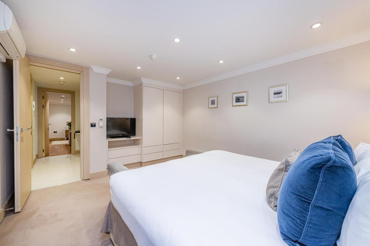 Claverley Court Apartahotel Londres