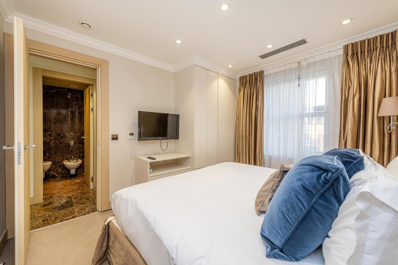 Apartahotel Claverley Court 5*