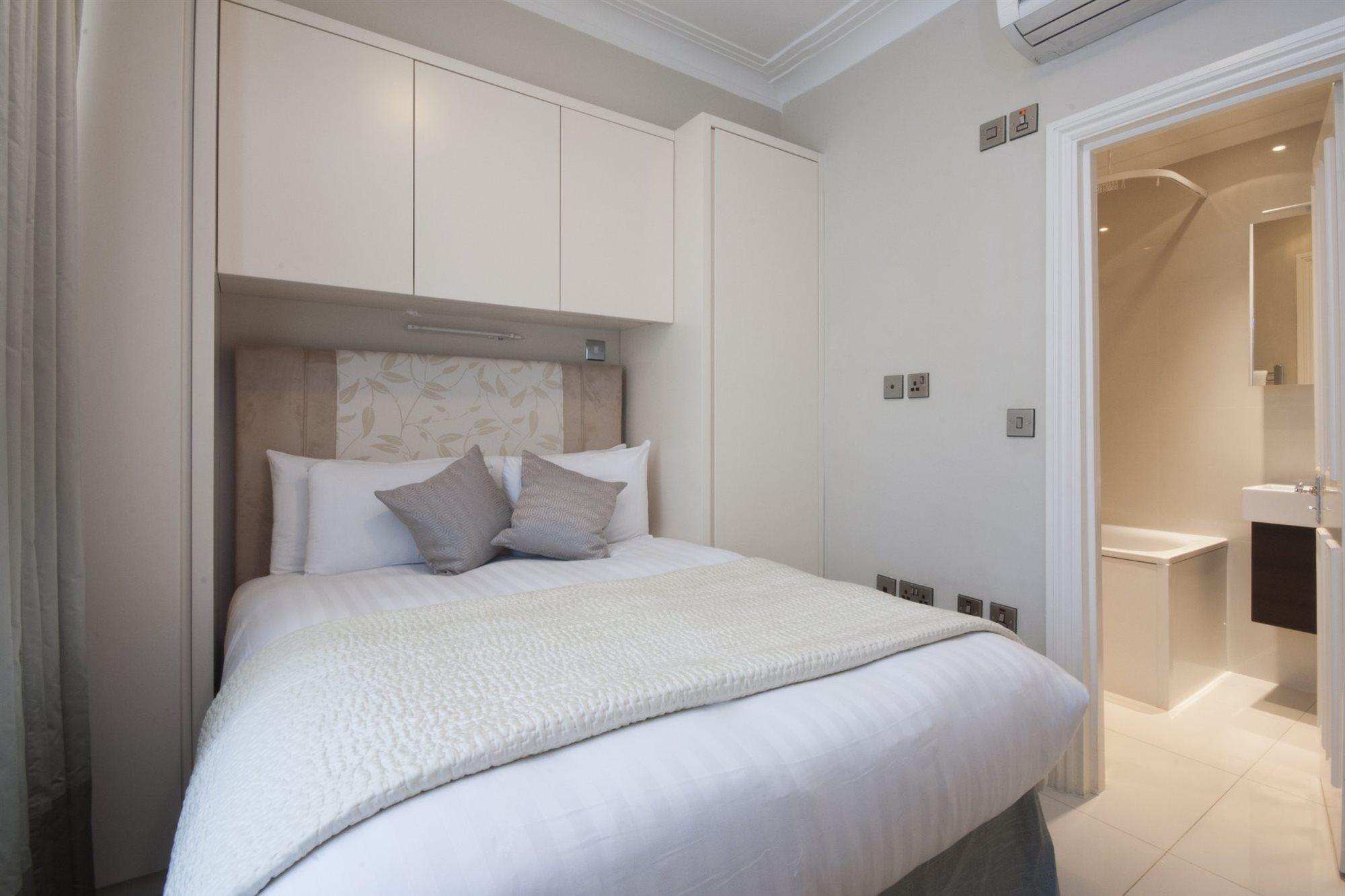 Fountain House - Aparthotel