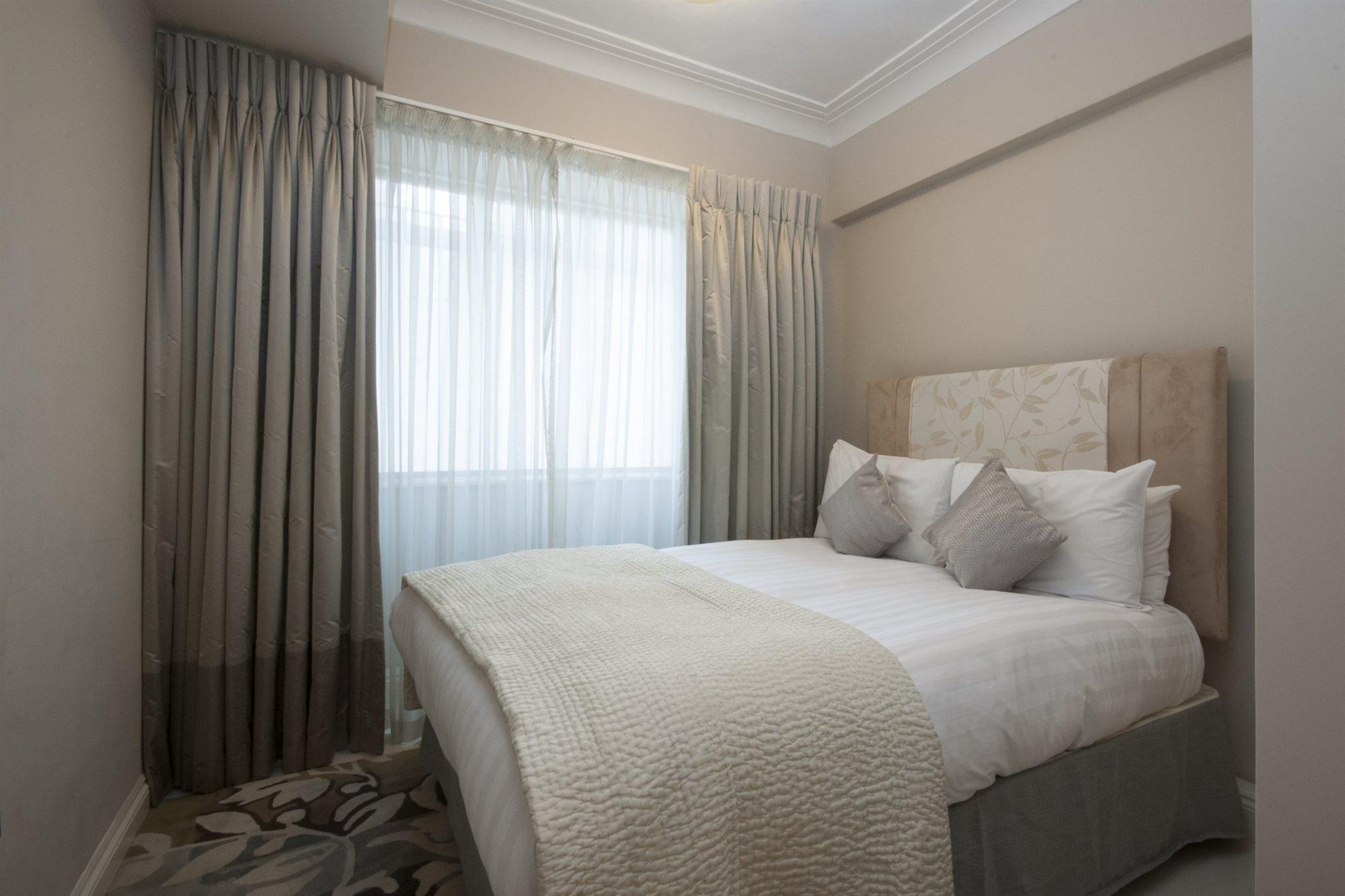 Fountain House - 5*