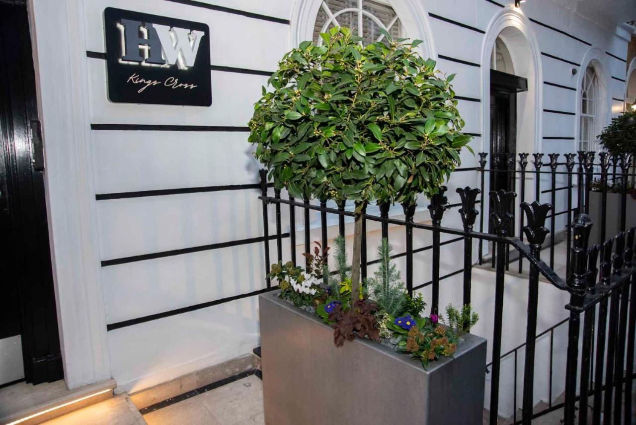 Howard Winchester Hotell London