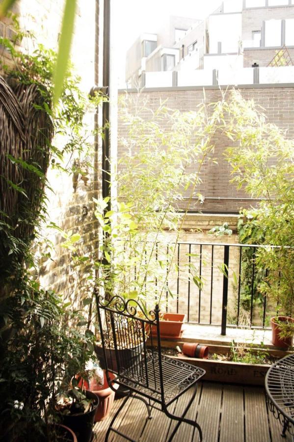 Franks Pied-à-terre In London-quiet,bright,central Appartement Londen