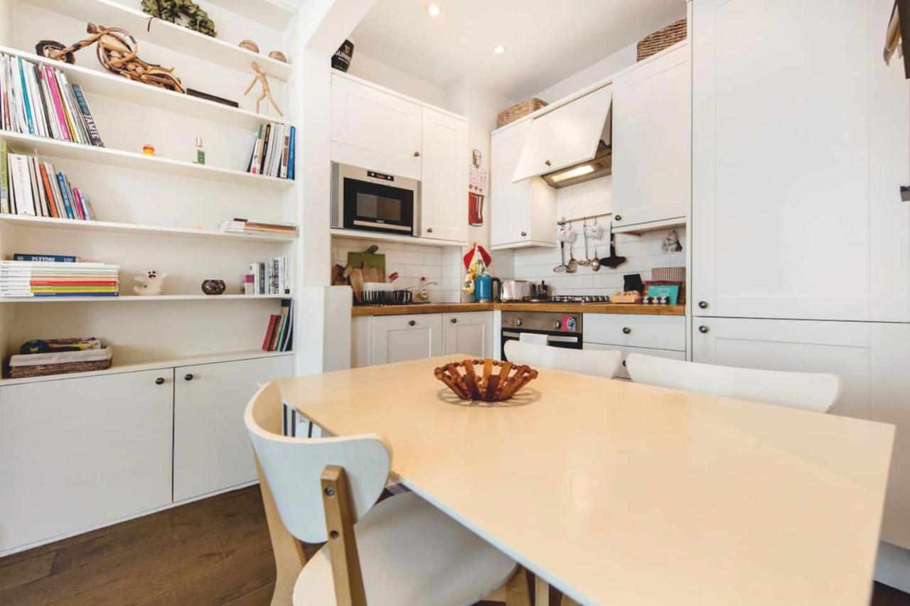 Appartement Franks Pied-à-terre In London-quiet,bright,central *