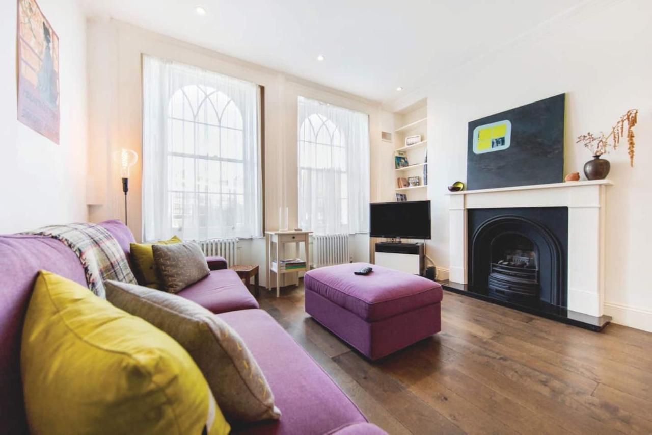 Franks Pied-à-terre In London-quiet,bright,central * Londen