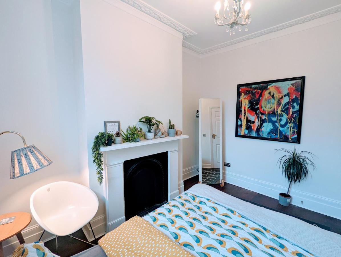 Tophome Arsenal Holiday home London