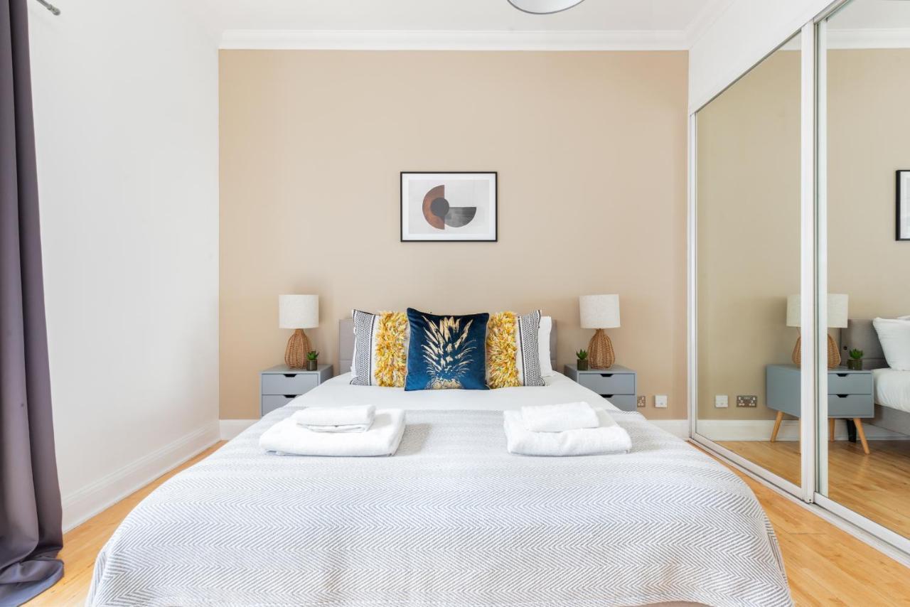 Apartment The Clerkenwell Flats London