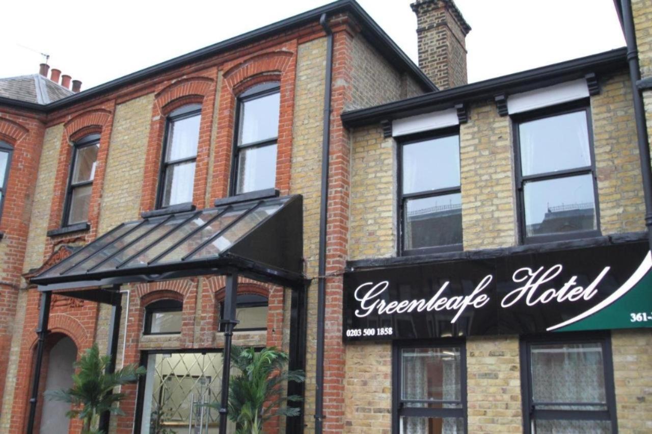 Greenleafe London